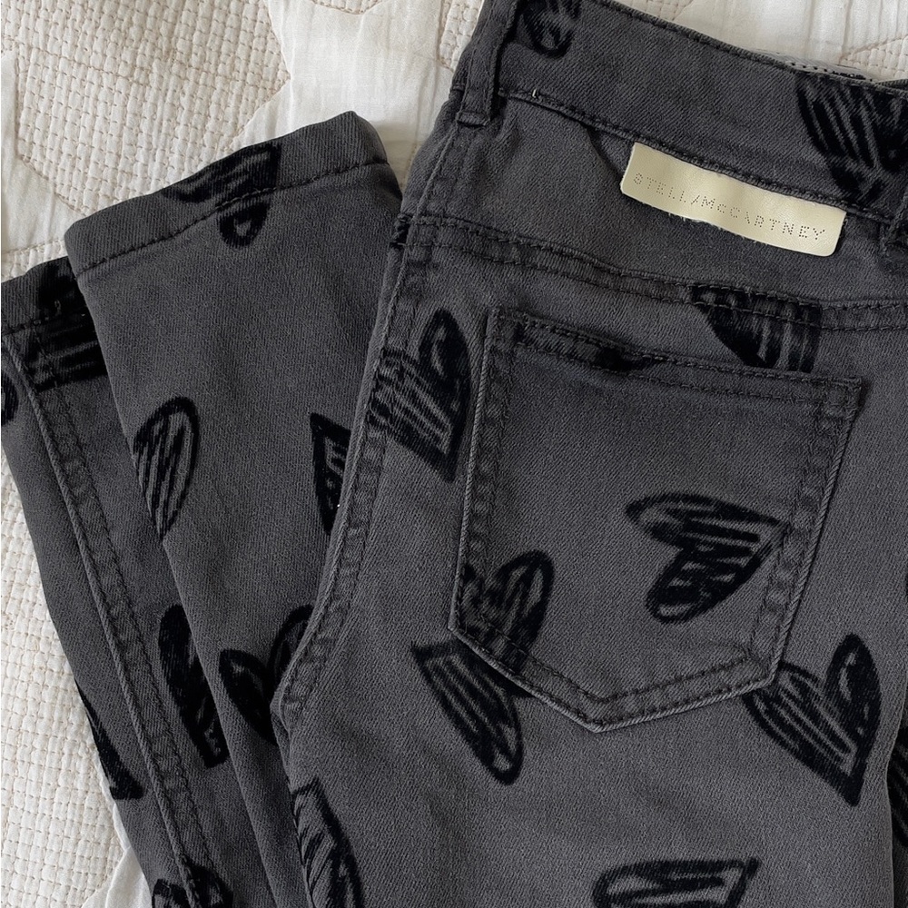 Stella McCartney kids jeans